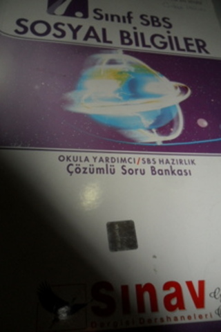 7.Sınıf Sosyal Bilgiler Çözümlü Soru Bankası