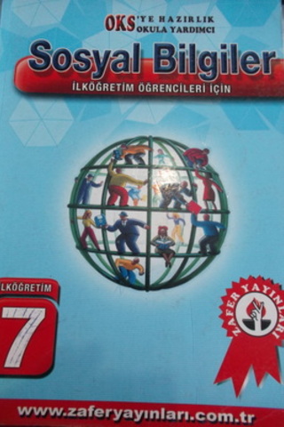 7. Sınıf Sosyal Bilgiler