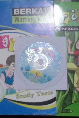 7. Sınıf Winning Way studt tests- stories / cd li