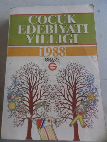 Çocuk Edebiyatı Yıllığı 1988
