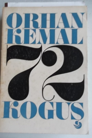 72. Koğuş Orhan Kemal