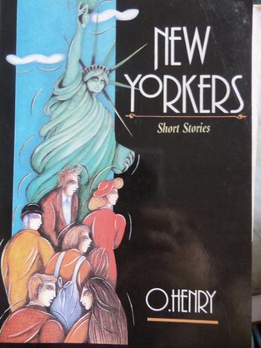 New Yorkers O'Henry