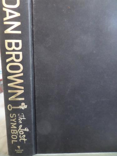 The Lost Symbol Dan Brown
