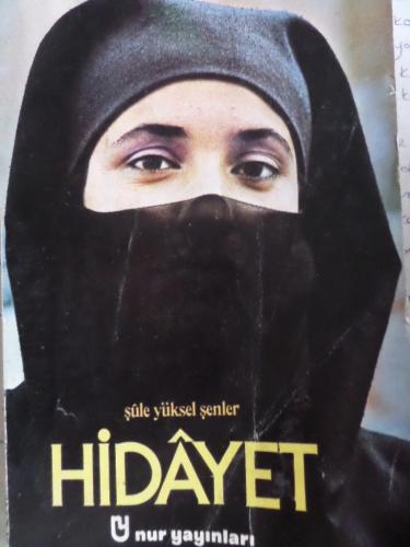 Hidayet Şule Yüksel Şenler