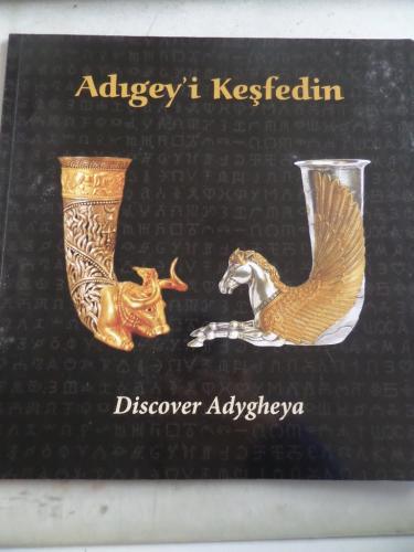 Adıgey'i Keşfedin