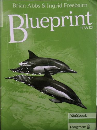 Blueprint Two Workbook Brian Abbs