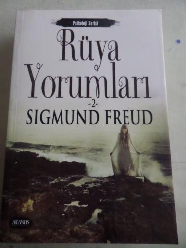Rüya Yorumları 2 Sigmund Freud