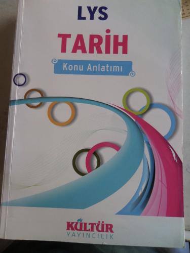 LYS Tarih Konu Anlatımı