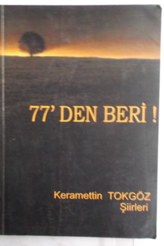 77'den Beri Keramettin Tokgöz