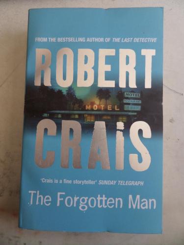 The Forgotten Man Robert Crais