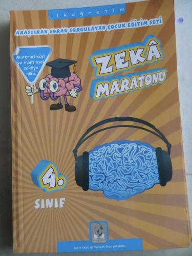 4. Sınıf Zeka Maratonu