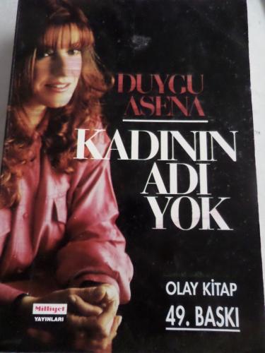 Kadının Adı Yok Duygu Asena