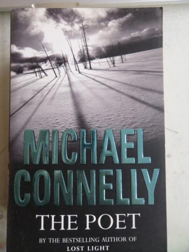 The Poet Michael Connelly