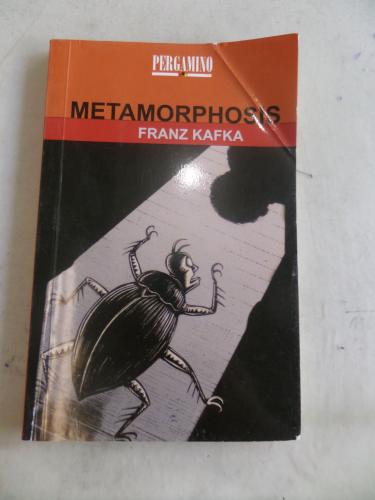 Metamorphosis Franz Kafka