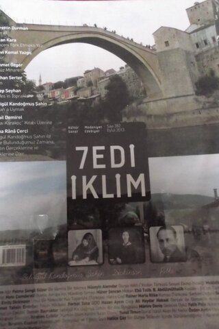 7EDİ İKLİM 2013 / 282