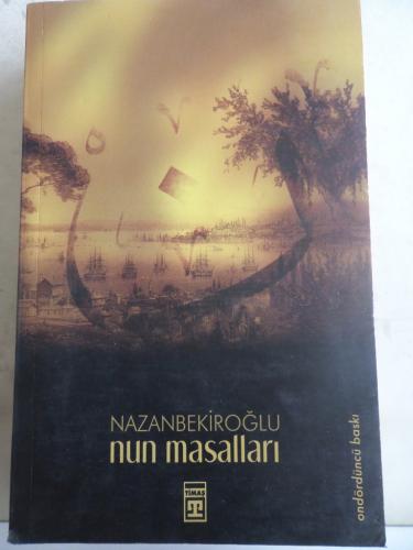 Nun Masalları