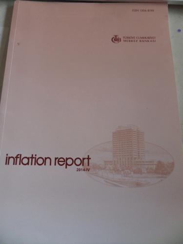 Inflation Report 2014-IV