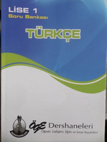 Lise 1 Türkçe Soru Bankası
