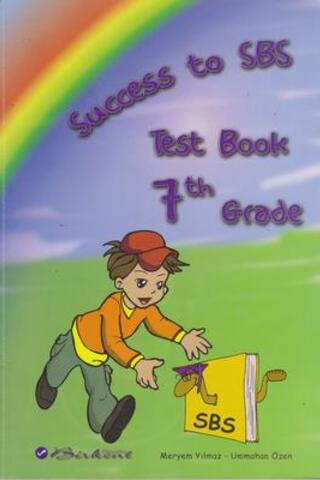 7th Grade Test Book Success To SBS