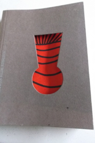 8.Karaburun Bilim Kongresi Ajandası 2013 - 2014