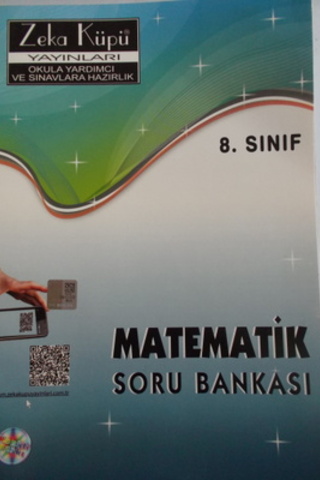 8. Sınıf Matematik Soru Bankası
