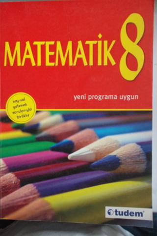 8. Sınıf Matematik