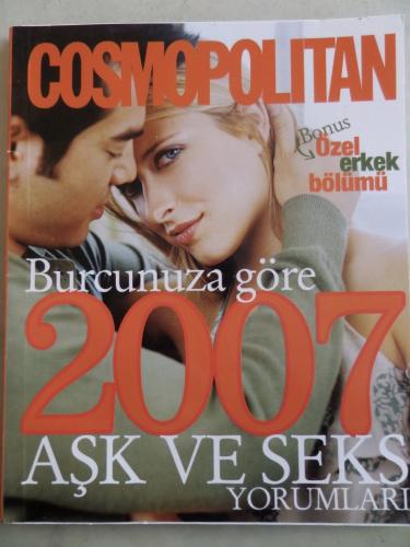 Burcunuza Göre 2007 Aşk ve Seks Yorumları