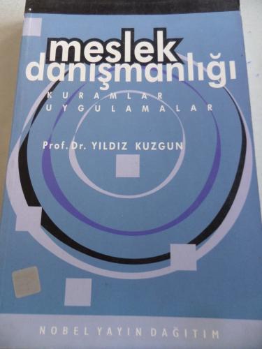 Meslek Danışmanlığı Yıldız Kuzgun