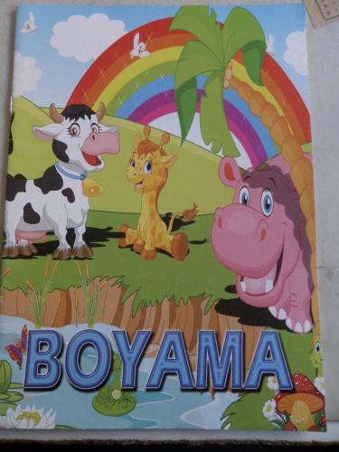 Boyama