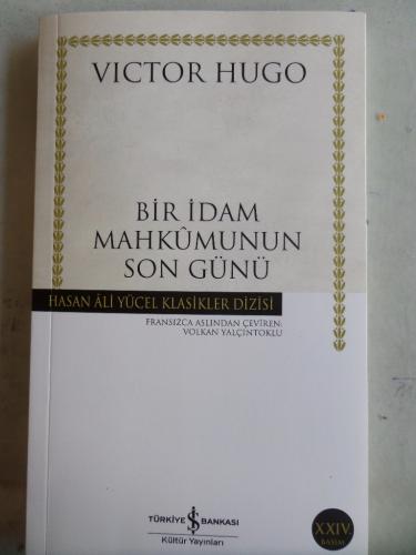 Bir İdam Mahkumunun Son Günü