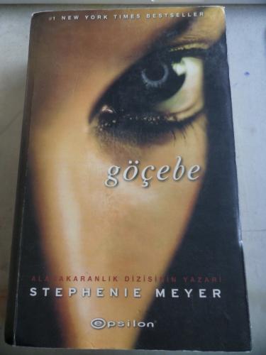 Göçebe* Stephenie Meyer