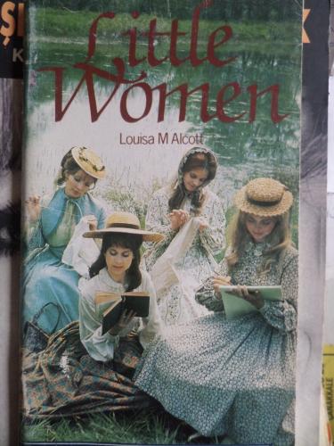 Little Women Louisa M. Alcott