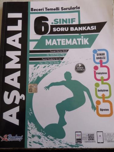6. Sınıf Matematik Soru Bankası