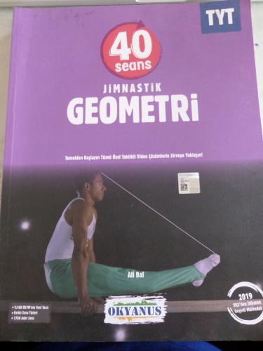 TYT 40 Seans Jimnastik Geometri