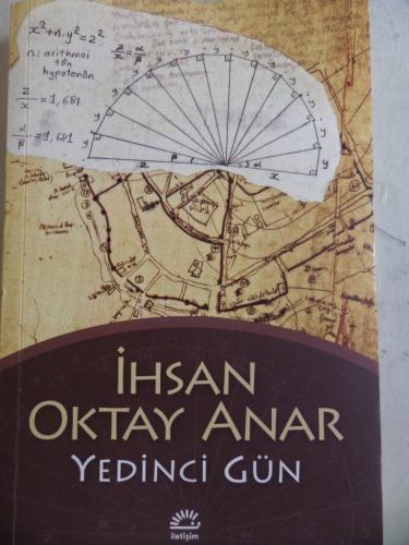 Yedinci Gün İhsan Oktay Anar
