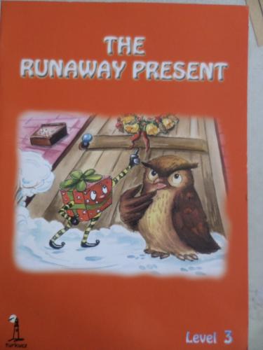 The Runaway Present