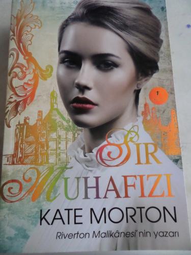 Sır Muhafızı Kate Morton