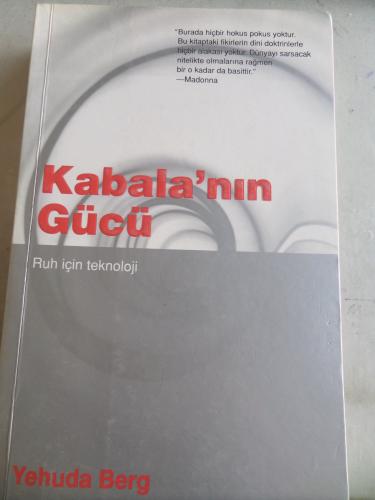 Kabala'nın Gücü