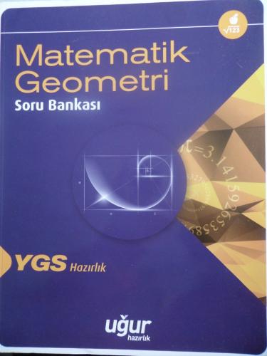 YGS Matematik Geometri Soru Bankası