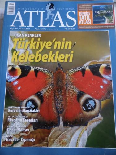 Atlas Dergisi 2010 / 207