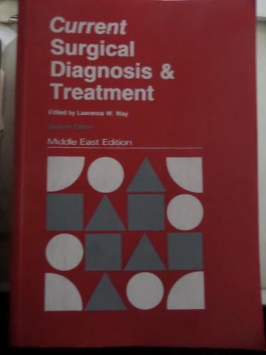 Current Surgical & Treatment