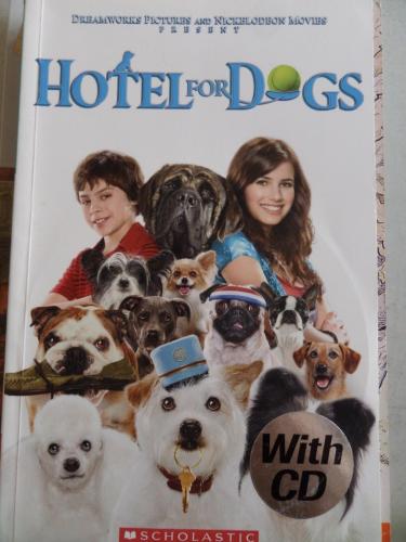 Hotel For Dogs Cd'li