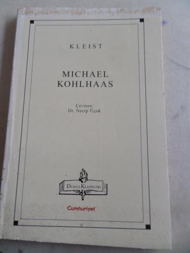 Michael Kohlhaas Kleist