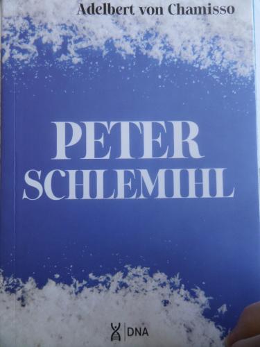 Peter Schlemihl Adelbert Von Chamisso