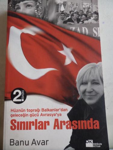 Sınırlar Arasında Banu Avar