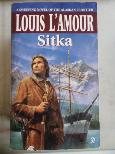 Sitka Louis L'Amour