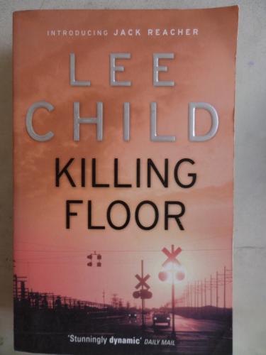 Killing Floor Lee Child