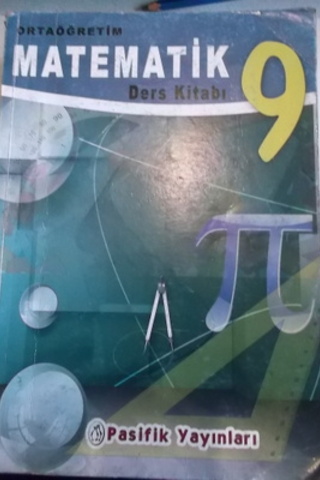 9. Sınıf Matematik Ders Kitabı Hasan Gökbaş