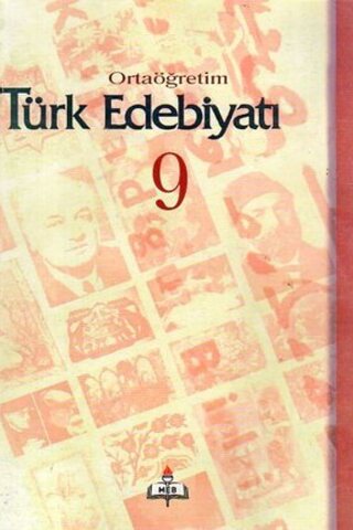 9.Sınıf Türk Edebiyatı Ali Kurt