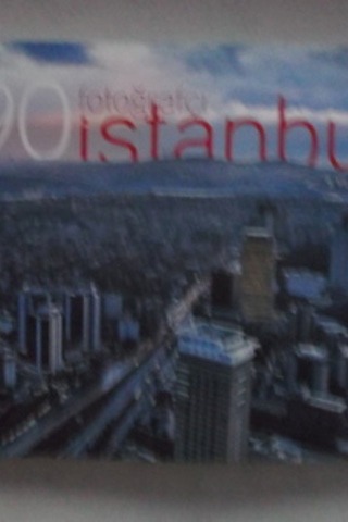 90 Fotoğrafçı İstanbul